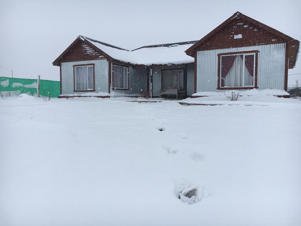 Casa Patagónica Vila El Calafate Exterior foto