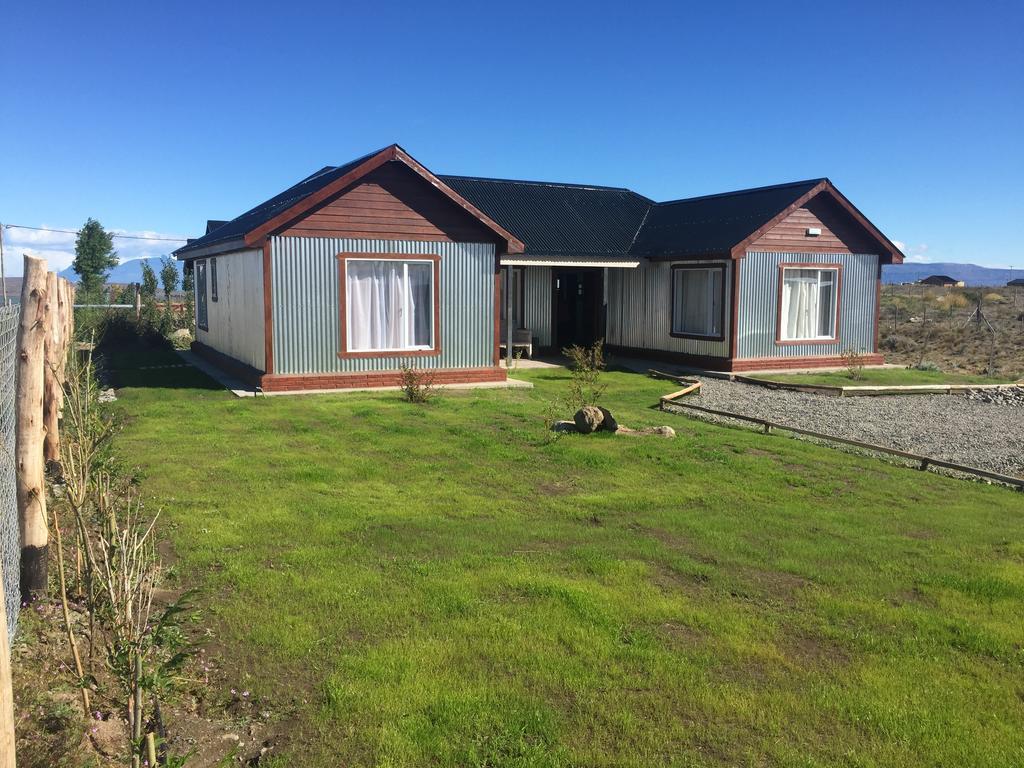 Casa Patagónica Vila El Calafate Exterior foto