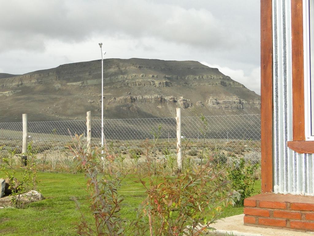 Casa Patagónica Vila El Calafate Exterior foto